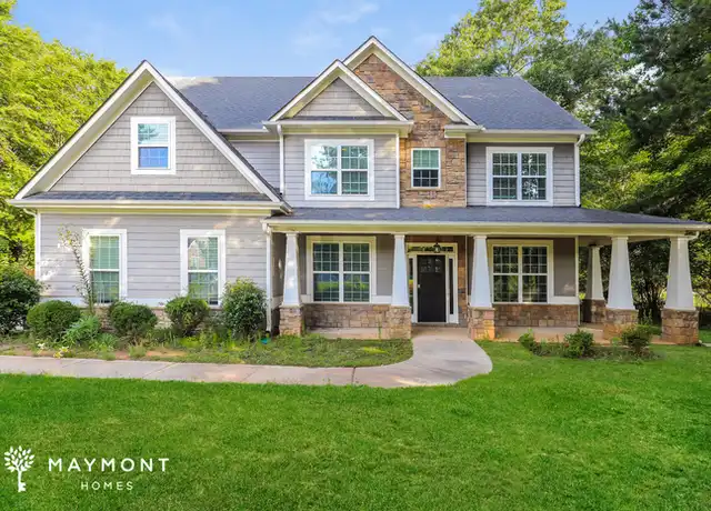 Property at 103 Cattail Ct, Fayetteville, GA, 30215, 5 beds, 3 baths, [object Object]