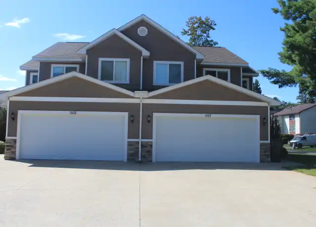 Property at 1008 Abby Ct Unit 1008, Midland, MI, 48640, 3 beds, 2.5 baths, [object Object]