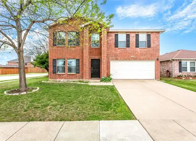 Property at 2700 Peach Dr, Little Elm, TX, 75068, 3 beds, 2.5 baths, [object Object]