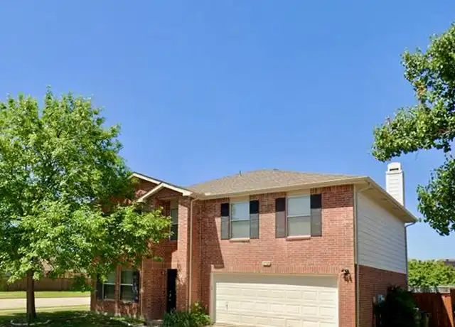 Property at 2700 Peach Dr, Little Elm, TX, 75068, 3 beds, 2.5 baths, [object Object]
