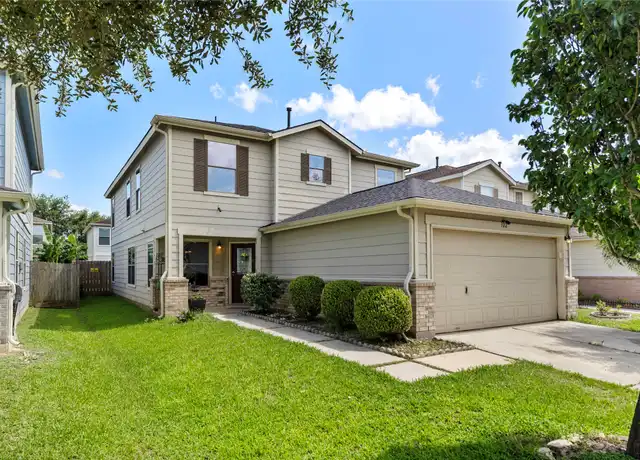 Property at 322 Remington Harbor Ct, Houston, TX, 77073, 3 beds, 2.5 baths, [object Object]