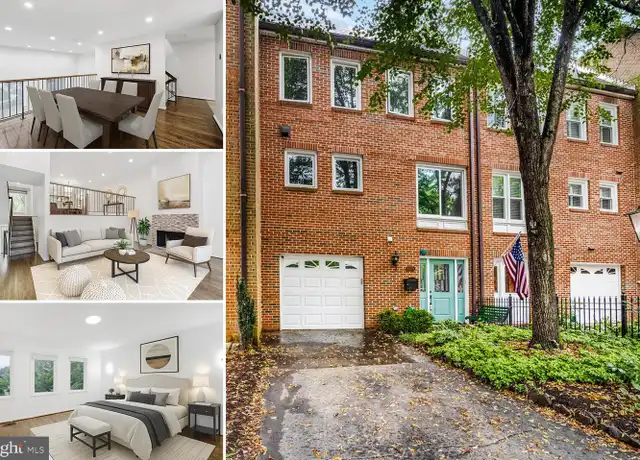 Property at 6929 McLean Park Manor Ct, Mc Lean, VA, 22101, 3 beds, 2.5 baths, [object Object]