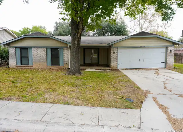 Property at 14414 Briarledge St, San Antonio, TX, 78247, 4 beds, 2 baths, [object Object]