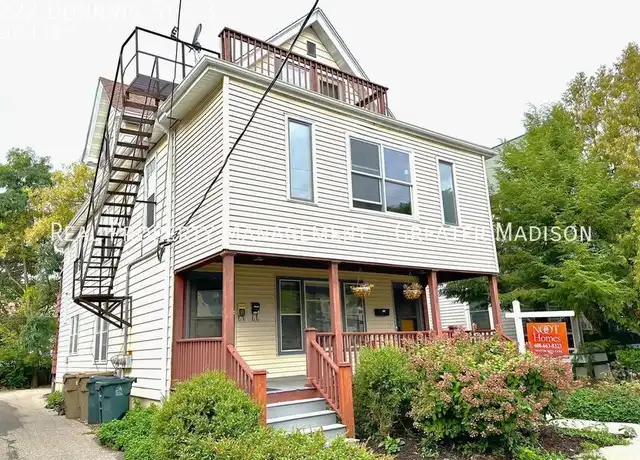 Property at 222 Dunning St Unit 3, Madison, WI, 53704, 2 beds, 1 bath, [object Object]