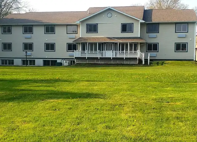 Property at 400 Ohio St Unit A, Medina, NY, 14103, 1 bed, 1 bath, [object Object]