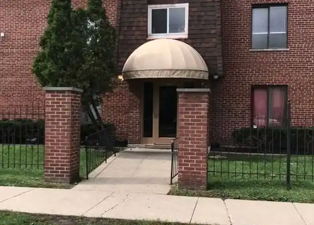 Property at 9702 Nottingham Ave Unit 2CW, Chicago Ridge, IL, 60415, 1 bed, 1 bath, [object Object]