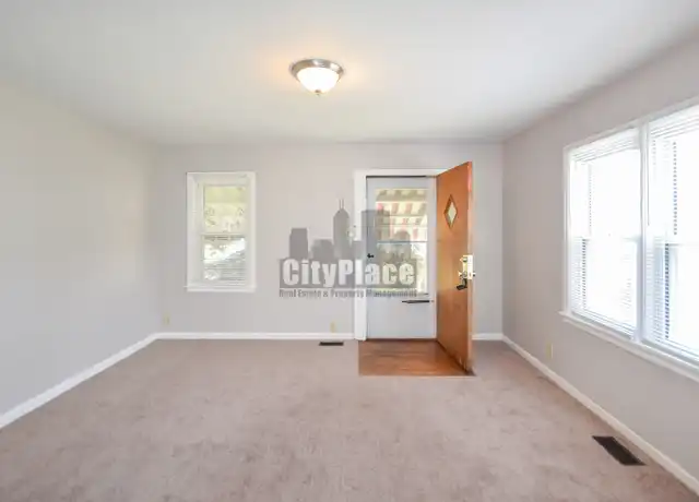 Property at 1527 N Colorado Ave, Indianapolis, IN, 46201, 2 beds, 1 bath, [object Object]