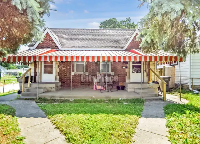 Property at 1527 N Colorado Ave, Indianapolis, IN, 46201, 2 beds, 1 bath, [object Object]