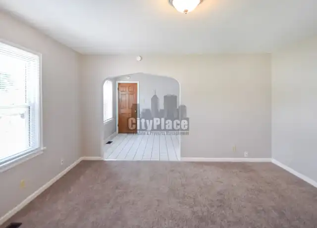 Property at 1527 N Colorado Ave, Indianapolis, IN, 46201, 2 beds, 1 bath, [object Object]