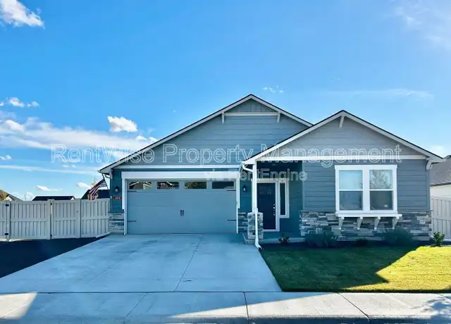 Property at 1309 S Middleton Rd, Middleton, ID, 83644, 4 beds, 2 baths, [object Object]