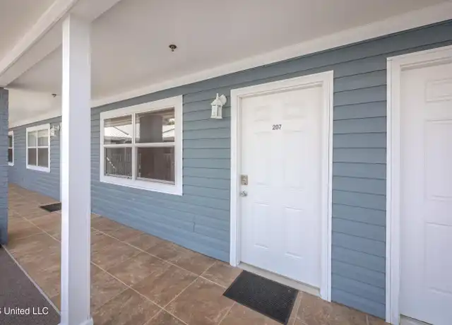 Property at 1282 Beach Blvd #207, Biloxi, MS, 39530, 1 bed, 1 bath, [object Object]