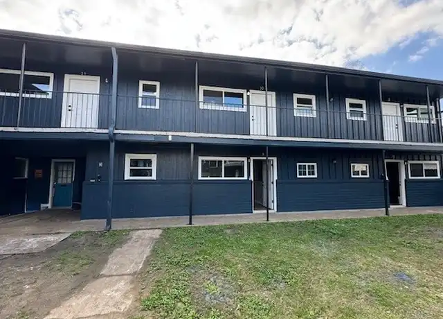 Property at 4706 Yellowstone Blvd Unit 7, Houston, TX, 77021, 1 bed, 1 bath, [object Object]