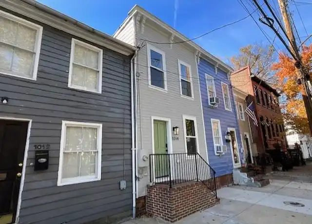 Property at 1014 Queen St, Alexandria, VA, 22314, 2 beds, 2.5 baths, [object Object]