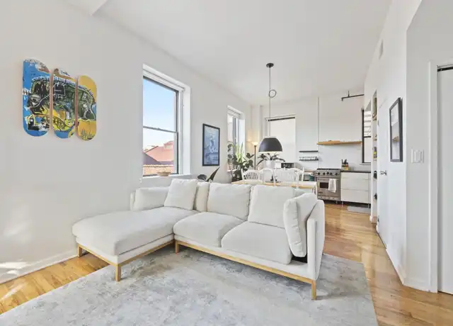 Property at 186 Wayne St #222, Jersey City, NJ, 07302, 1 bed, 1 bath, [object Object]