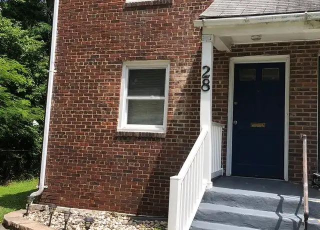 Property at 28 Nordacs Pl, Trenton, NJ, 08618, 2 beds, 1 bath, [object Object]