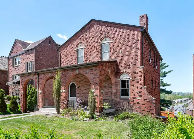Property at 3846 Brownsville Rd, Pittsburgh, PA, 15227, 4 beds, 2 baths, [object Object]