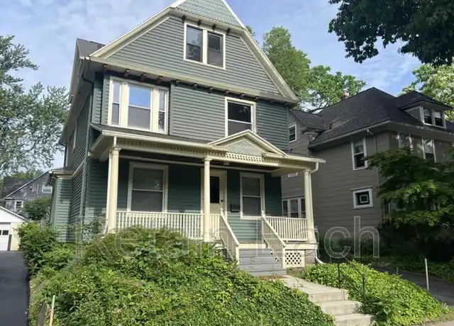 Property at 21 Ericsson St, Rochester, NY, 14610, 4 beds, 1.5 baths, [object Object]