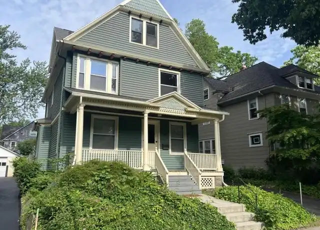 Property at 21 Ericsson St, Rochester, NY, 14610, 4 beds, 1.5 baths, [object Object]