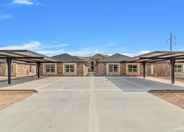 Property at 2512 E Israel Ave Unit 1, Alton, TX, 78573, 3 beds, 2 baths, [object Object]