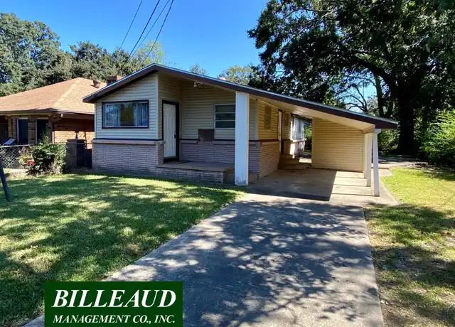 Property at 108 Northern Ave, Lafayette, LA, 70501, 3 beds, 1 bath, [object Object]