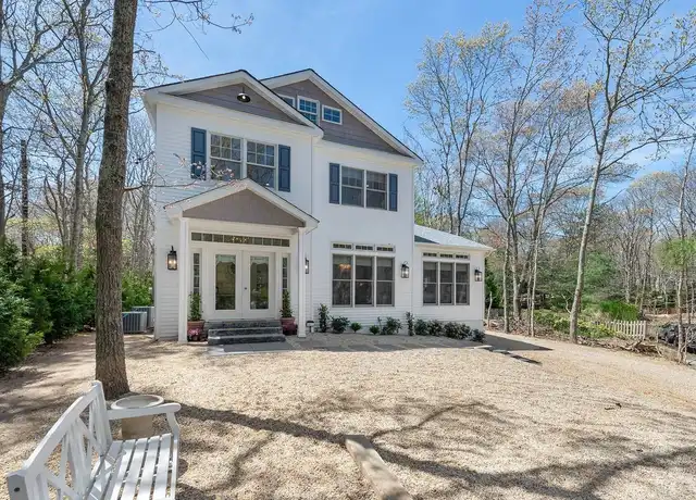 Property at 612 Stephen Hands Path, East Hampton, NY, 11937, 4 beds, 4 baths, [object Object]