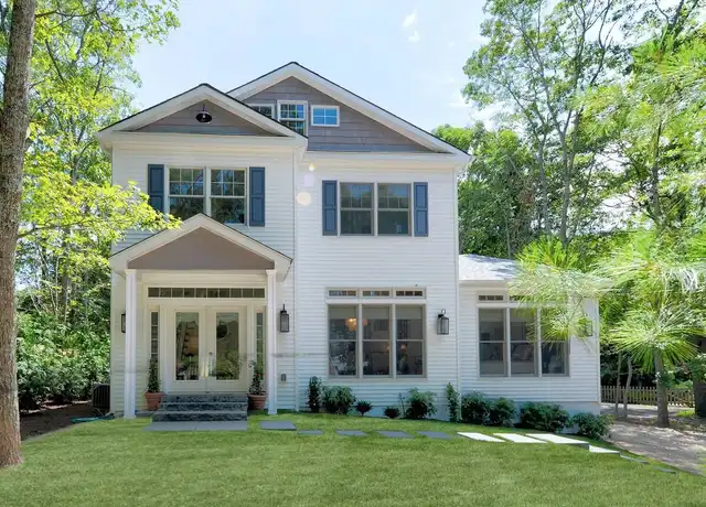 Property at 1 Dayton Ave, East Hampton, NY, 11937, 4 beds, 3.5 baths, [object Object]