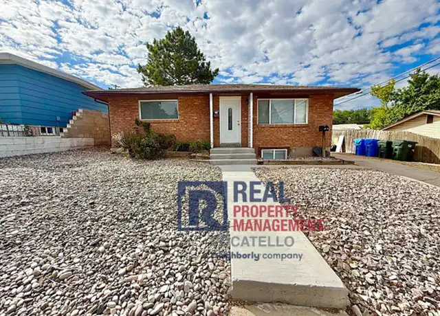 Property at 625 El Rancho Blvd, Pocatello, ID, 83201, 2 beds, 1 bath, [object Object]