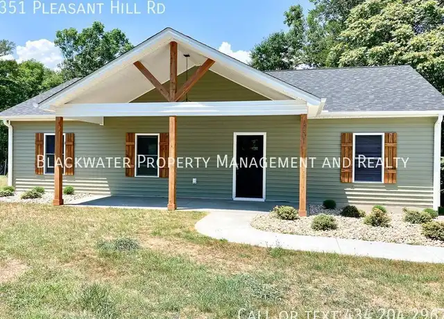 Property at 351 Pleasant Hill Rd, Rustburg, VA, 24588, 3 beds, 2 baths, [object Object]