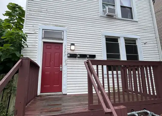 Property at 1303 Woodland Ave Unit 1, Pittsburgh, PA, 15212, 3 beds, 1 bath, [object Object]