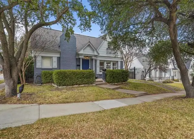 Property at 4036 Dexter Ave, Fort Worth, TX, 76107, 3 beds, 2 baths, [object Object]