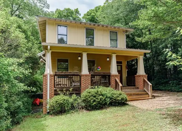 Property at 145 Hillside St, Athens, GA, 30601, 4 beds, 3.5 baths, [object Object]