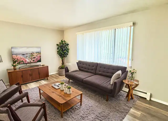 Property at 1059 Westmoreland Rd Unit 1, Colorado Springs, CO, 80907, 2 beds, 1 bath, [object Object]