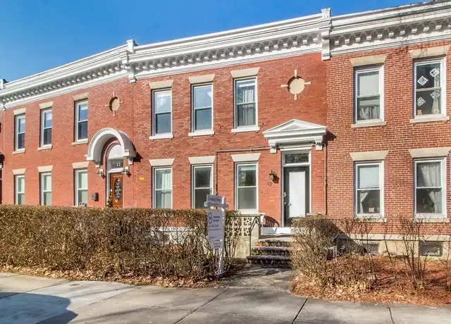 Property at 9 Wallingford Rd Unit 2, Boston, MA, 02135, 3 beds, 1 bath, [object Object]
