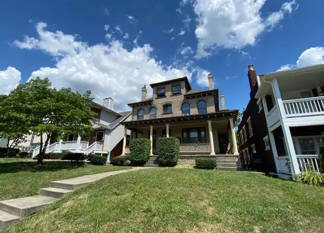 Property at 1722 Summit St Unit B, Columbus, OH, 43201, 3 beds, 2 baths, [object Object]