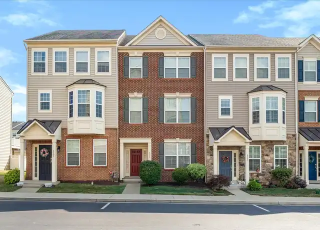 Property at 6395 Walcott Ln Unit 1, Frederick, MD, 21703, 4 beds, 3.5 baths, [object Object]