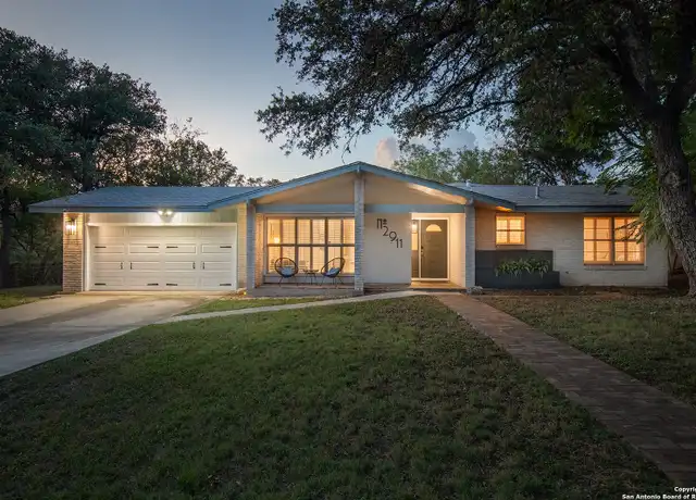 Property at 2911 Old Ranch Rd, San Antonio, TX, 78217, 4 beds, 2 baths, [object Object]