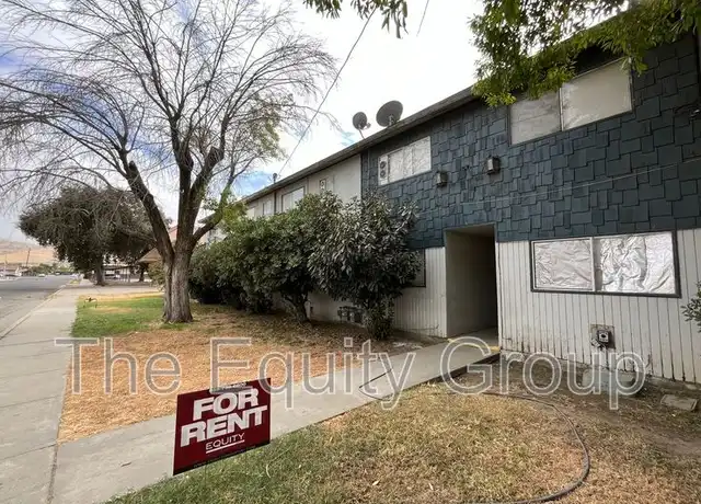 Property at 558 N Sunnyside St Unit 4, Porterville, CA, 93257, 1 bed, 1 bath, [object Object]