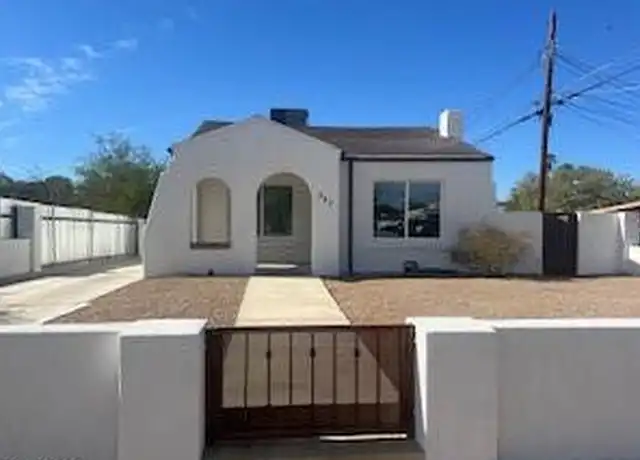 Property at 327 N Warren Ave Unit 1, Tucson, AZ, 85719, 3 beds, 2 baths, [object Object]