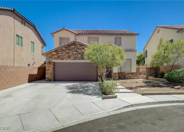 Property at 5033 Apache Valley Ave, Las Vegas, NV, 89131, 3 beds, 2.5 baths, [object Object]