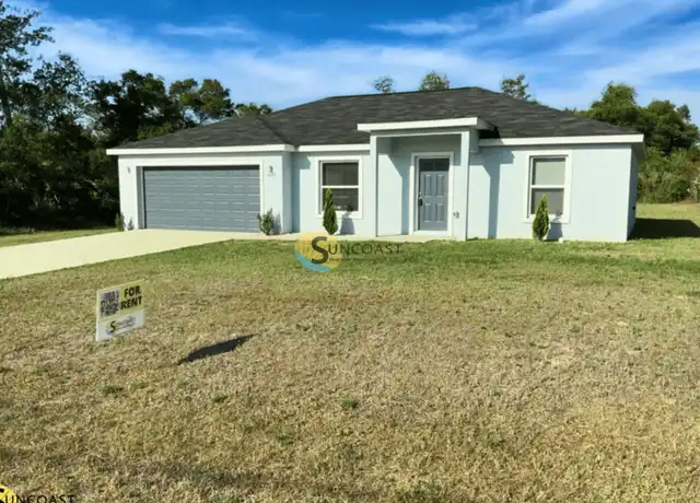 Property at 16210 SW 21st Ct, Ocala, FL, 34473, 3 beds, 2 baths, [object Object]