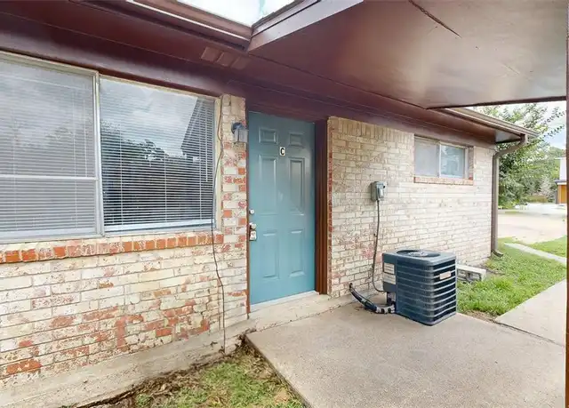Property at 208 Lynn Dr Unit C, Bryan, TX, 77801, 2 beds, 1 bath, [object Object]