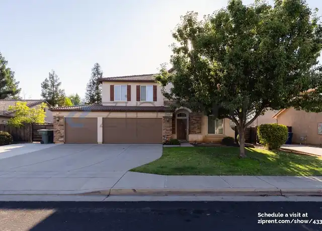 Property at 2422 Carson Ave, Clovis, CA, 93611, 4 beds, 2.5 baths, [object Object]