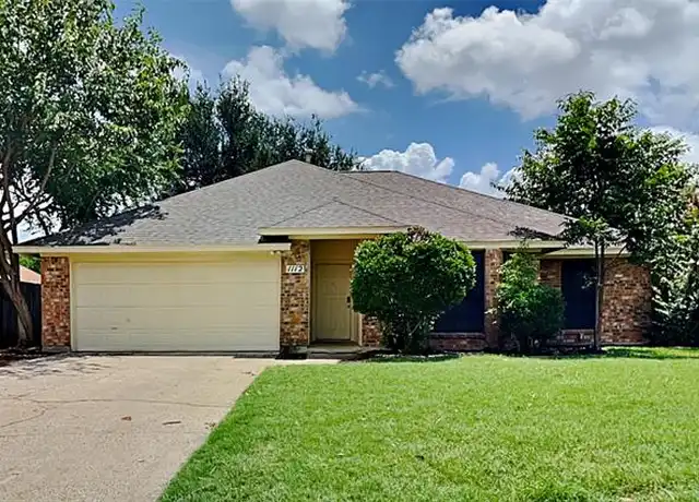 Property at 1112 Colony St, Flower Mound, TX, 75028, 3 beds, 2 baths, [object Object]