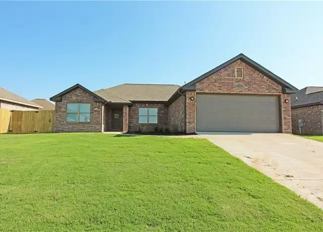 Property at 5105 SW Energy Ave, Bentonville, AR, 72712, 3 beds, 2 baths, [object Object]