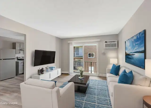 Property at 2455 Montana Ave Unit 3, Cincinnati, OH, 45211, 2 beds, 1 bath, [object Object]