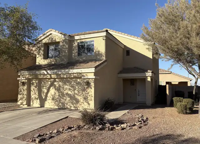 Property at 12906 W Fleetwood Ln, Glendale, AZ, 85307, 4 beds, 2.5 baths, [object Object]