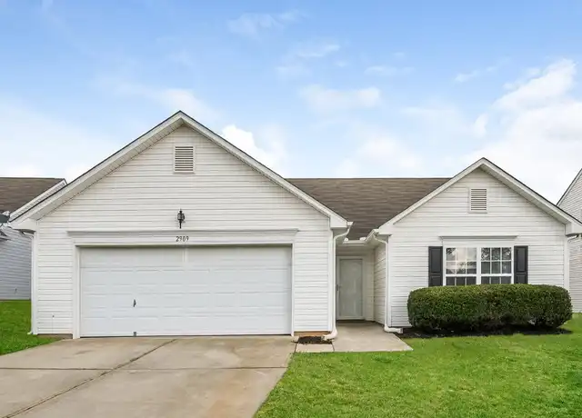 Property at 2909 Deep Cove Dr NW, Concord, NC, 28027, 3 beds, 2 baths, [object Object]