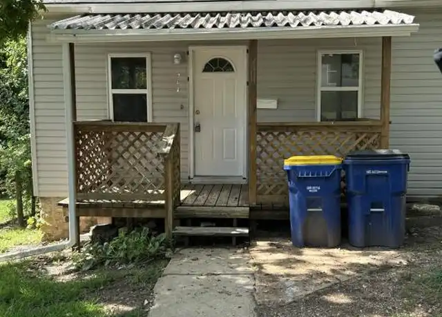 Property at 317 Fletcher St, De Soto, MO, 63020, 2 beds, 1 bath, [object Object]