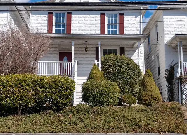 Property at 519 W Potomac St, Brunswick, MD, 21716, 3 beds, 1.5 baths, [object Object]