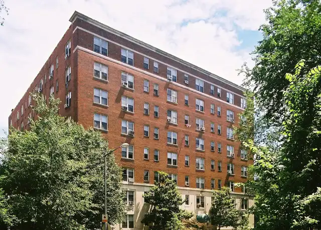 Property at Hampton Courts - 2013 New Hampshire Ave NW, Washington, DC, 20009, 0 beds, 1 bath, [object Object]